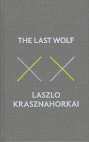 The Last Wolf & Herman af…