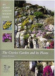 The Crevice Garden and its Plants