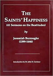The Saint's Happiness – tekijä: Jeremiah…