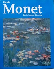 Claude Monet, 1840-1926: A Feast for the…