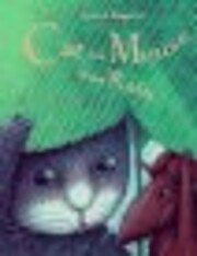 Cat and Mouse in the Rain de Tomek Bogacki