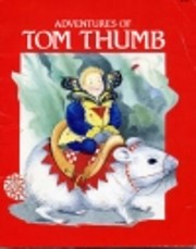 Adventures of Tom Thumb de David Cutts