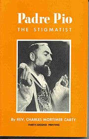 Padre Pio: The Stigmatist por Rev. Charles…