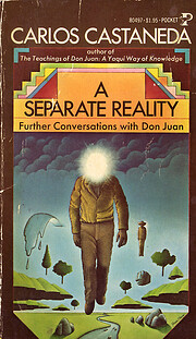 A Seperate Reality: Further Conversations…