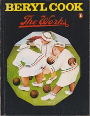 The works de Beryl Cook