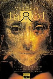 Vertigo Tarot Deck Set 20th Anniversary…