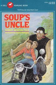 Soup's Uncle por Robert Newton Peck