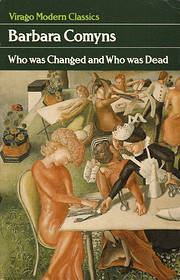 Who Was Changed and Who Was Dead de Barbara…