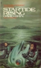 Startide Rising by David Brin