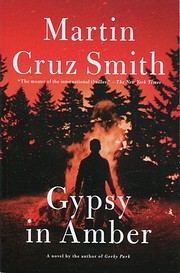 Gypsy in Amber (Roman Grey Novels) par…