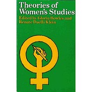 Theories of Women's Studies