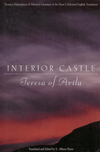 The Interior Castle by St. Teresa of Avila