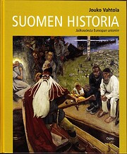 Suomen historia jääkaudesta Euroopan…
