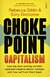 Chokepoint Capitalism: how big tech and big content captured creative labour markets, and how we’ll win them back