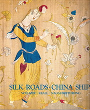 Silk Roads, China Ships: An Exhibition of…