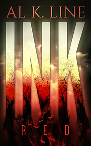 INK: Red av Al K. Line