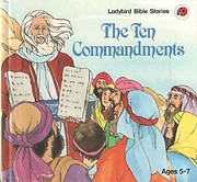The Ten Commandments (Ladybird Bible…