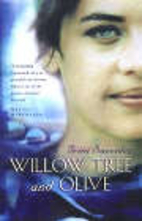 Willow Tree and Olive by Irini Savvides