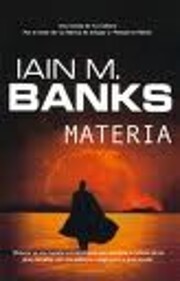 Materia de Iain M. Banks