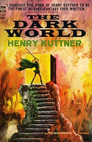 The dark world af Henry Kuttner