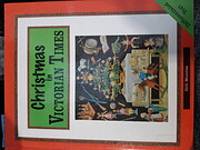 Christmas in Victorian Times por Gill Munton