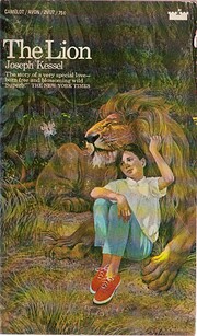 The Lion – tekijä: Joseph Kessel