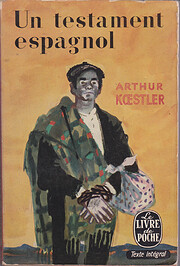 Un testament espagnol – tekijä: Arthur…