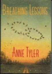 Breathing Lessons af Anne Tyler
