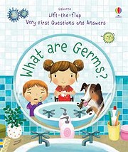 What are Germs? – tekijä: Katie Daynes