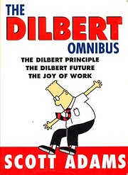Dilbert Omnibus (Bca Pb Edition) de Scott…
