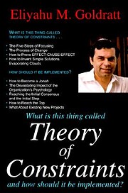 What is this thing called Theory of…