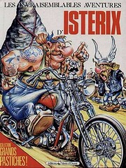 Les invraisemblables aventures d'Istérix af…