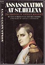 Assassination at St. Helena : the poisoning…