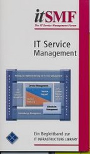 IT Service Management: A Companion to the IT…