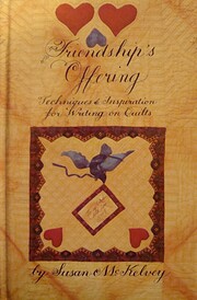 Friendship's Offering: Techniques &…