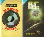 The Dark Dimensions / Aternate Orbits (Ace…