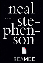 Reamde by Neal Stephenson