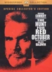The Hunt for Red October av John McTiernan