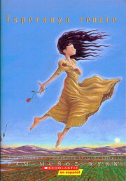 Esperanza Rising de Pam Muñoz Ryan