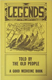 Legends told by the old people af Adolf…