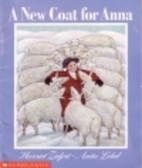 A New Coat for Anna by Harriet Ziefert