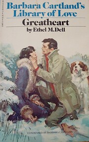 Greatheart – tekijä: Ethel M. (Ethel May)…