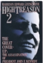 High Treason 2 by Harrison Edward…