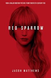 Red Sparrow (Dominika Egorova 1) af Jason…