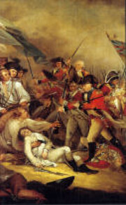 Redcoats and Rebels: The American Revolution…