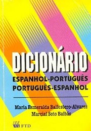 Dicionário Espanhol-Português /…