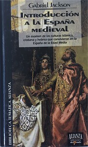 Introducción a la España medieval av…