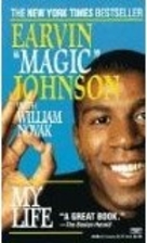 My Life by Earvin Johnson