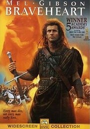 Braveheart von Mel Ddpa 155842 Gibson