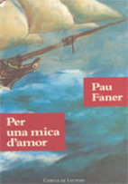 Per una mica d'amor by Pau Faner